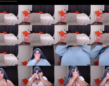 airbags2000 — 27 minute Chaturbate female cam show recording, 720p, Oct 6, 2020