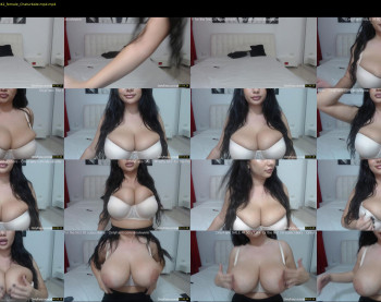 alicelevine — 10 minute Chaturbate female cam show recording, 1080p, Oct 6, 2020