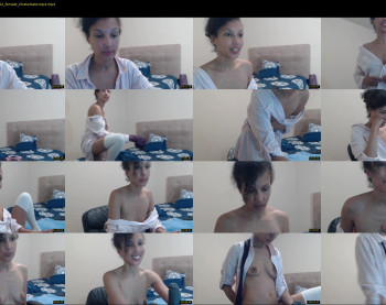 allgood4u — 79 minute Chaturbate couple cam show recording, 720p, Oct 7, 2020