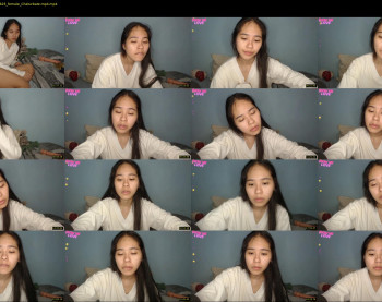 annaxnasty — 28 minute Chaturbate female cam show recording, 720p, Oct 6, 2020