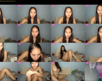 annaxnasty — 93 minute Chaturbate female cam show recording, 720p, Oct 6, 2020