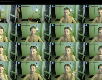 apollobest77 — 5 minute Chaturbate male cam show recording, 720p, Oct 6, 2020