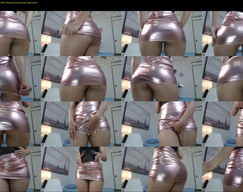 ashley_ruiz_ — 6 minute Chaturbate female cam show recording, 1080p, Oct 6, 2020