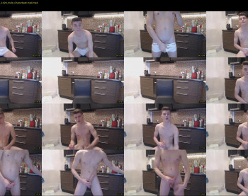 athleticloganx — 37 minute Chaturbate male cam show recording, 1080p, Oct 6, 2020