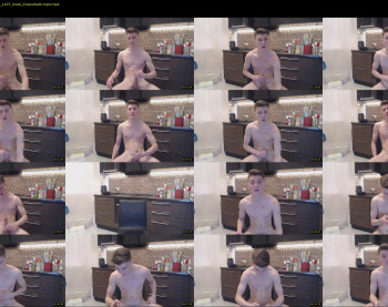 athleticloganx — 8 minute Chaturbate male cam show recording, 1080p, Oct 6, 2020