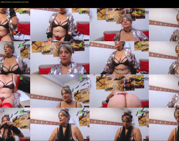 barbaratyleer — 34 minute Chaturbate couple cam show recording, 720p, Oct 6, 2020