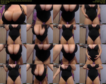 bbylarra — 6 minute Chaturbate couple cam show recording, 480p, Oct 6, 2020