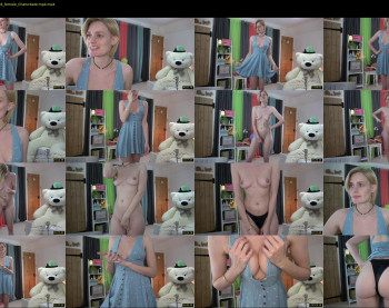 belle_jlou — 69 minute Chaturbate female cam show recording, 720p, Oct 6, 2020