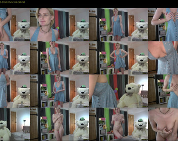 belle_jlou — 69 minute Chaturbate female cam show recording, 720p, Oct 6, 2020