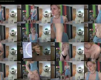 belle_jlou — 69 minute Chaturbate female cam show recording, 720p, Oct 6, 2020