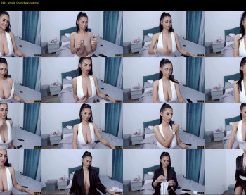 belovedkhlloe — 63 minute Chaturbate female cam show recording, 720p, Oct 7, 2020
