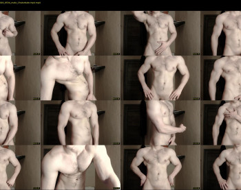 big_nick_for_you_ — 17 minute Chaturbate male cam show recording, 1080p, Oct 7, 2020