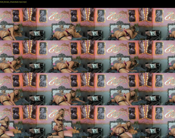 bigsexy_ass — 3 minute Chaturbate female cam show recording, 720p, Oct 7, 2020
