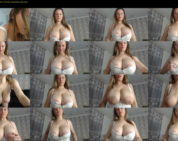 bigtitsmary2 — 31 minute Chaturbate female cam show recording, 1080p, Oct 7, 2020