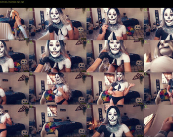 blissense — 70 minute Chaturbate female cam show recording, 1080p, Oct 7, 2020