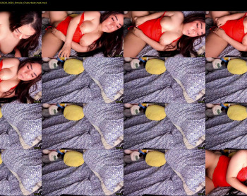brianna_fallingangel — 20 minute Chaturbate female cam show recording, 1080p, Oct 7, 2020