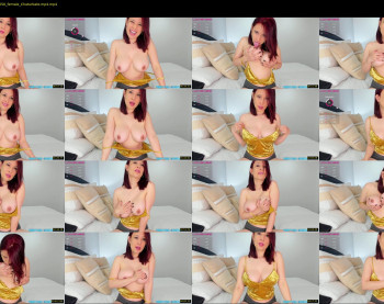 candyxtreo — 5 minute Chaturbate couple cam show recording, 1080p, Oct 6, 2020