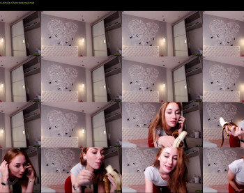 certinaaa — 36 minute Chaturbate female cam show recording, 1080p, Oct 6, 2020