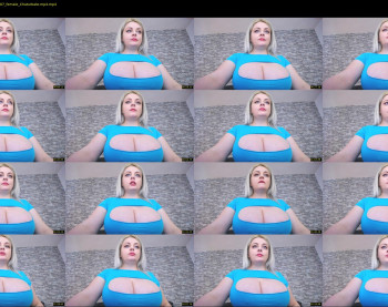 clara4love — 3 minute Chaturbate female cam show recording, 720p, Oct 7, 2020