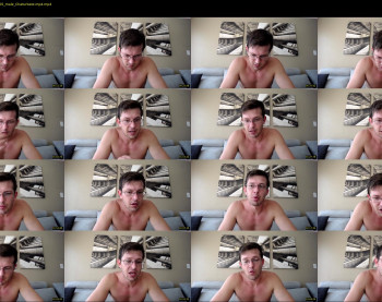 colbyknox — 4 minute Chaturbate male cam show recording, 720p, Oct 6, 2020