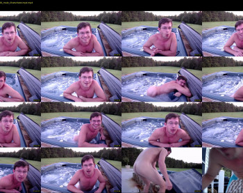 colbyknox — 21 minute Chaturbate male cam show recording, 720p, Oct 7, 2020