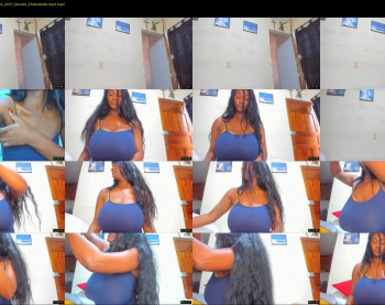 crazy_addixtion — 11 minute Chaturbate female cam show recording, 1080p, Oct 6, 2020