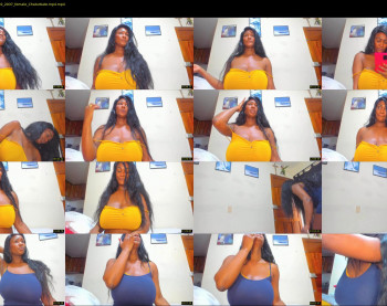 crazy_addixtion — 30 minute Chaturbate female cam show recording, 1080p, Oct 6, 2020