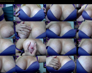 cristal_ayala — 6 minute Chaturbate female cam show recording, 720p, Oct 7, 2020