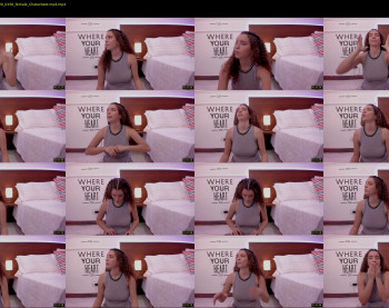 cyanide_candys — 3 minute Chaturbate female cam show recording, 720p, Oct 7, 2020