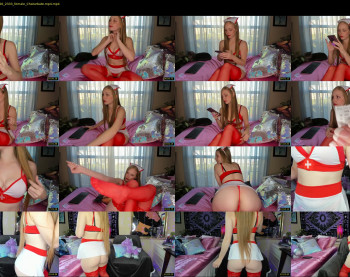 daphnemadison — 51 minute Chaturbate couple cam show recording, 1080p, Oct 6, 2020