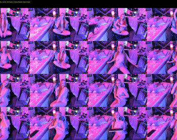 daphnemadison — 7 minute Chaturbate couple cam show recording, 1080p, Oct 7, 2020