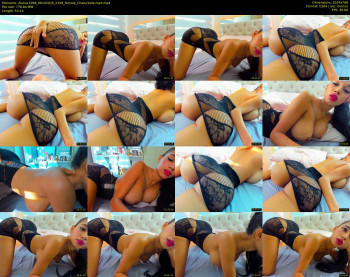 dianac1998 — 54 minute Chaturbate female cam show recording, 720p, Oct 6, 2020