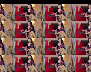dianacharm — 3 minute Chaturbate female cam show recording, 1080p, Oct 6, 2020