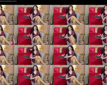 dianacharm — 6 minute Chaturbate female cam show recording, 1080p, Oct 6, 2020