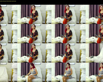dirty_mature — 15 minute Chaturbate female cam show recording, 1080p, Oct 6, 2020