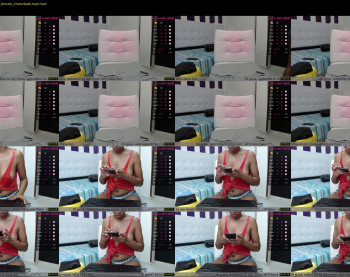dirtygril — 7 minute Chaturbate female cam show recording, 1080p, Oct 6, 2020