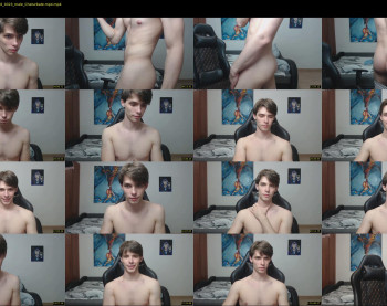 dmitryromanov — 70 minute Chaturbate male cam show recording, 1080p, Oct 7, 2020