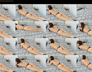 dyanne18 — 70 minute Chaturbate female cam show recording, 1080p, Oct 6, 2020