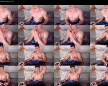 eddieds — 6 minute Chaturbate male cam show recording, 1080p, Oct 6, 2020