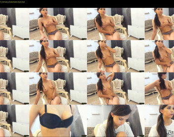 ehotlovea — 26 minute Chaturbate female cam show recording, 1080p, Oct 6, 2020