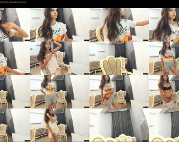 ehotlovea — 70 minute Chaturbate female cam show recording, 1080p, Oct 6, 2020