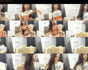 ehotlovea — 70 minute Chaturbate female cam show recording, 1080p, Oct 6, 2020