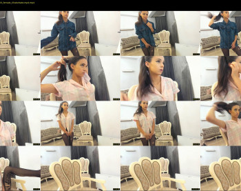 ehotlovea — 70 minute Chaturbate female cam show recording, 1080p, Oct 7, 2020