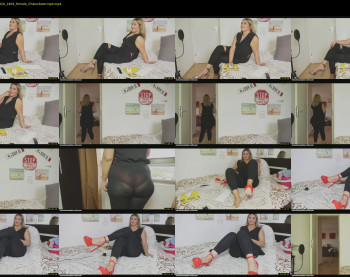 einneuesleben89 — 73 minute Chaturbate female cam show recording, 1080p, Oct 6, 2020