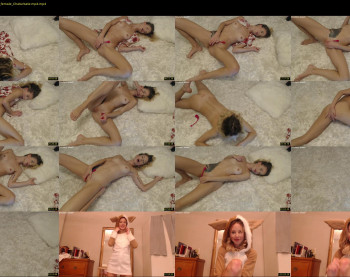ellaa91 — 70 minute Chaturbate female cam show recording, 1080p, Oct 6, 2020