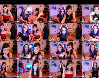 emmachoice — 43 minute Chaturbate female cam show recording, 720p, Oct 6, 2020
