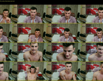 eric_poston — 39 minute Chaturbate male cam show recording, 720p, Oct 6, 2020
