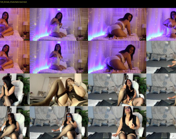 eva_mature — 70 minute Chaturbate female cam show recording, 1080p, Oct 6, 2020