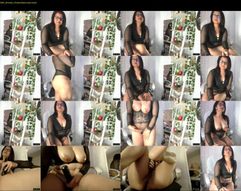 eva_mature — 71 minute Chaturbate female cam show recording, 1080p, Oct 7, 2020