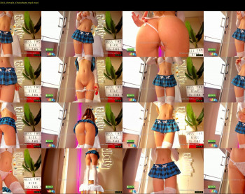 felicity_yours — 69 minute Chaturbate female cam show recording, 1080p, Oct 6, 2020